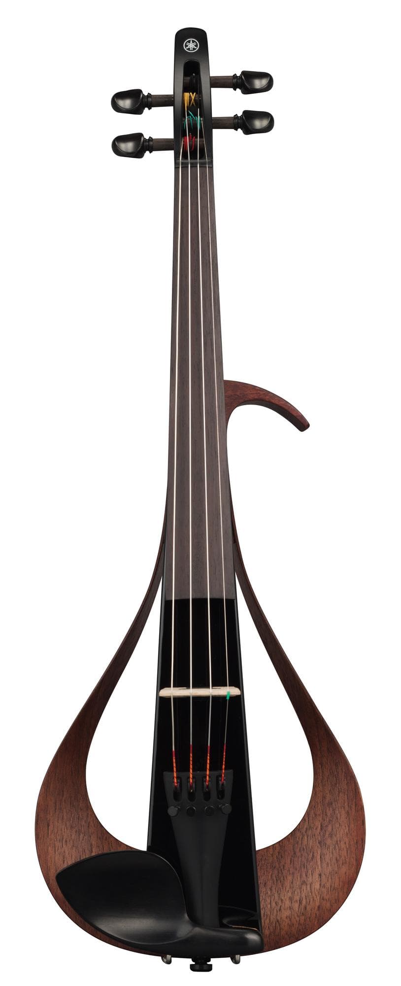 gør det fladt Onset Fredag Yamaha 4-String Electric Violin for Sale