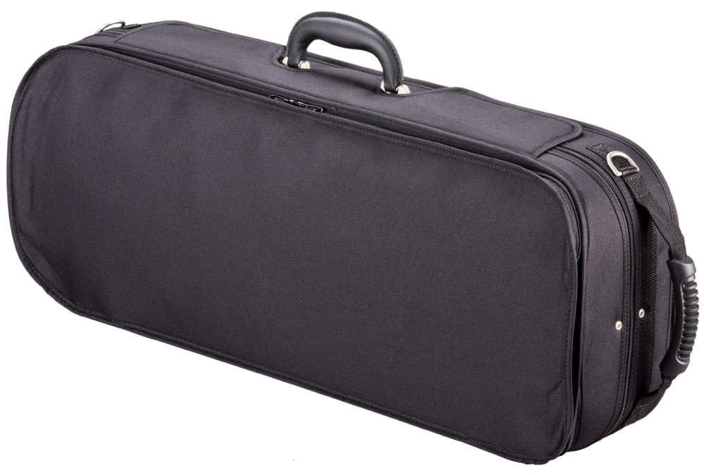 American Case Company™ Eagle Double Violin Case