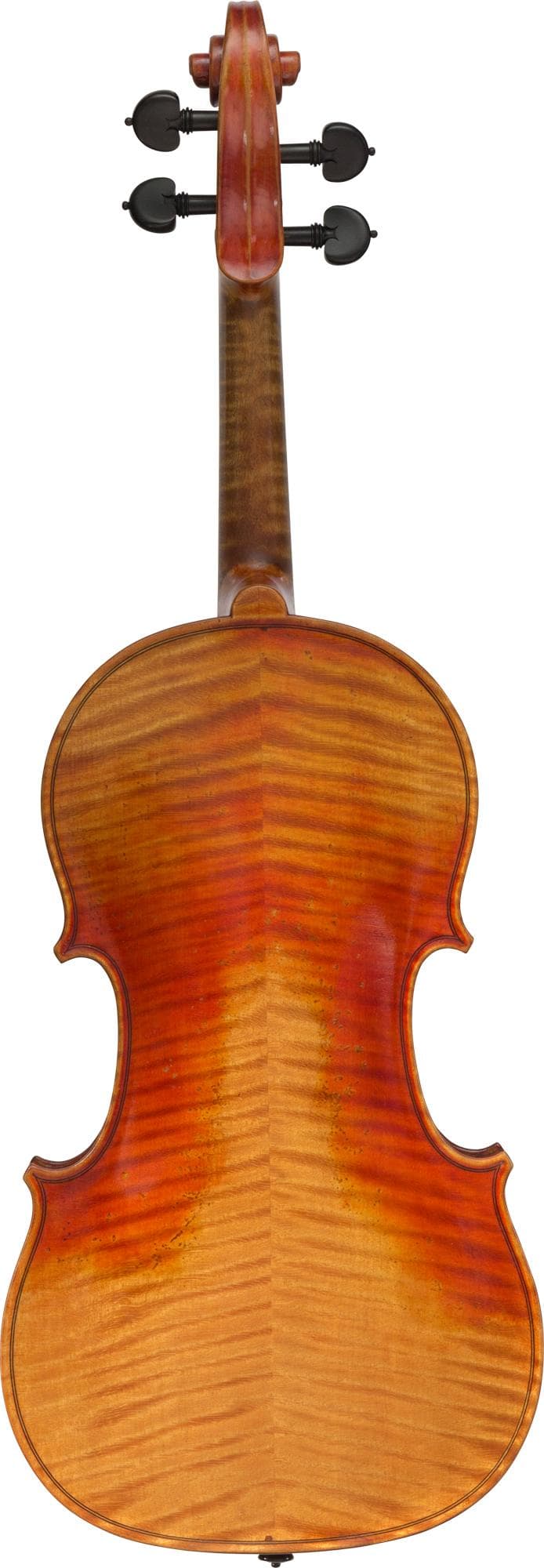 Heinrich Th. Heberlein, Jr. Violin, Germany, 1929