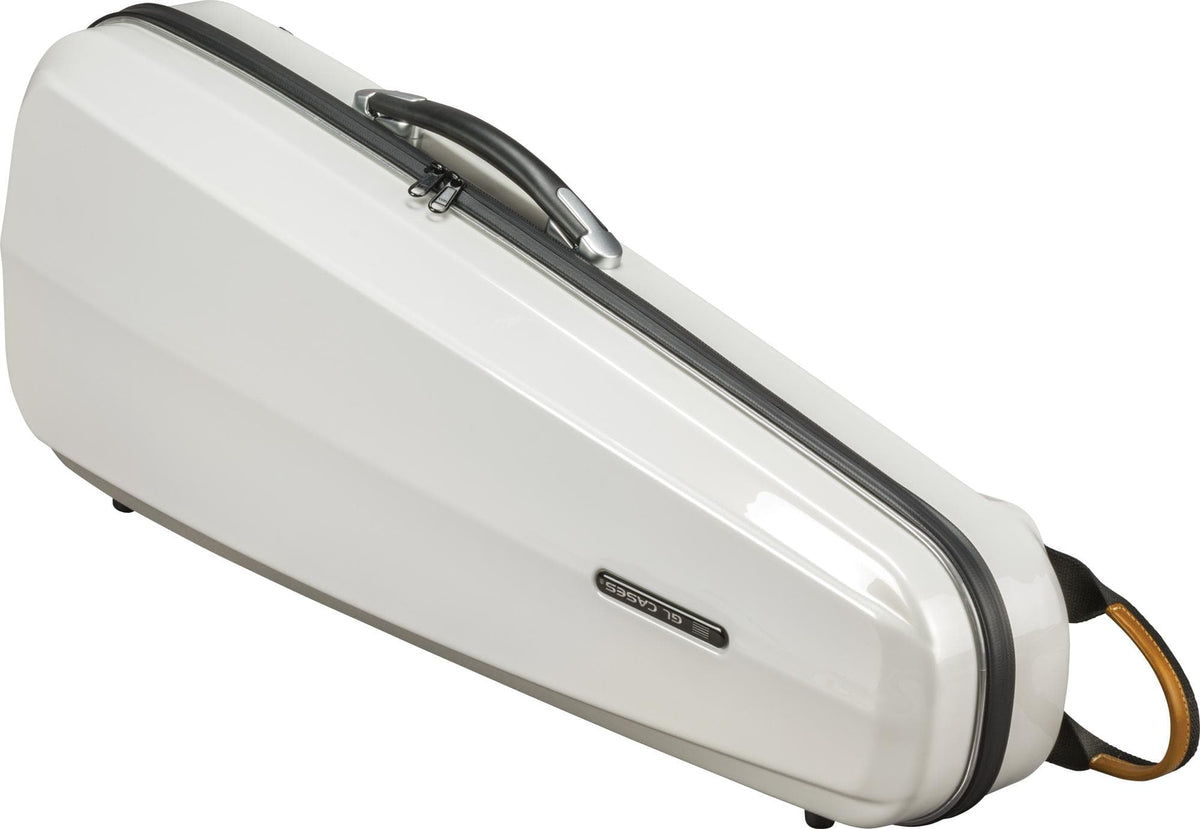 GL Combi Contoured Viola Case