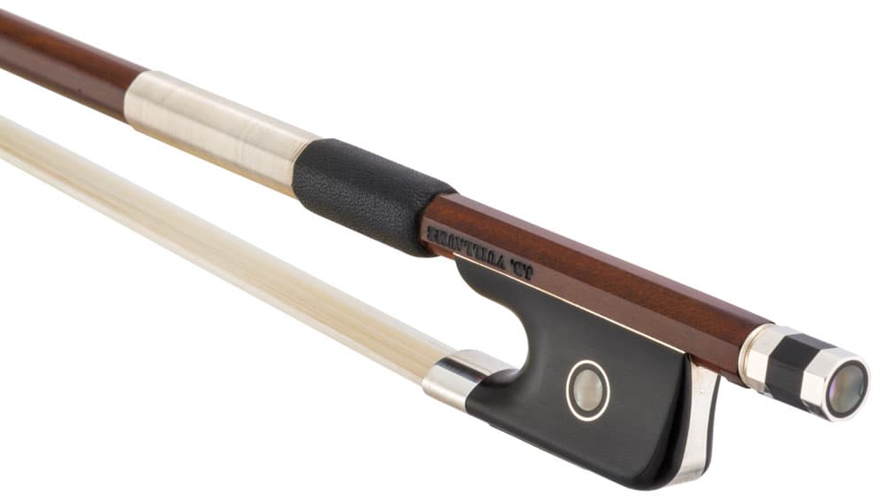 Guy Laurent® Collector's Series Vuillaume Cello Bow