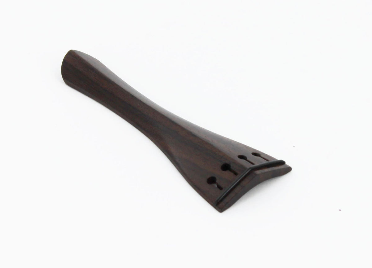 Hill Rosewood Viola Tailpiece Full Size 13 cm