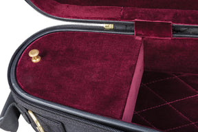 American Case Continental Dart Violin Case