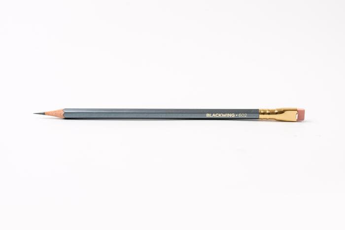 Palomino Blackwing 602 Pencils 12-Pack