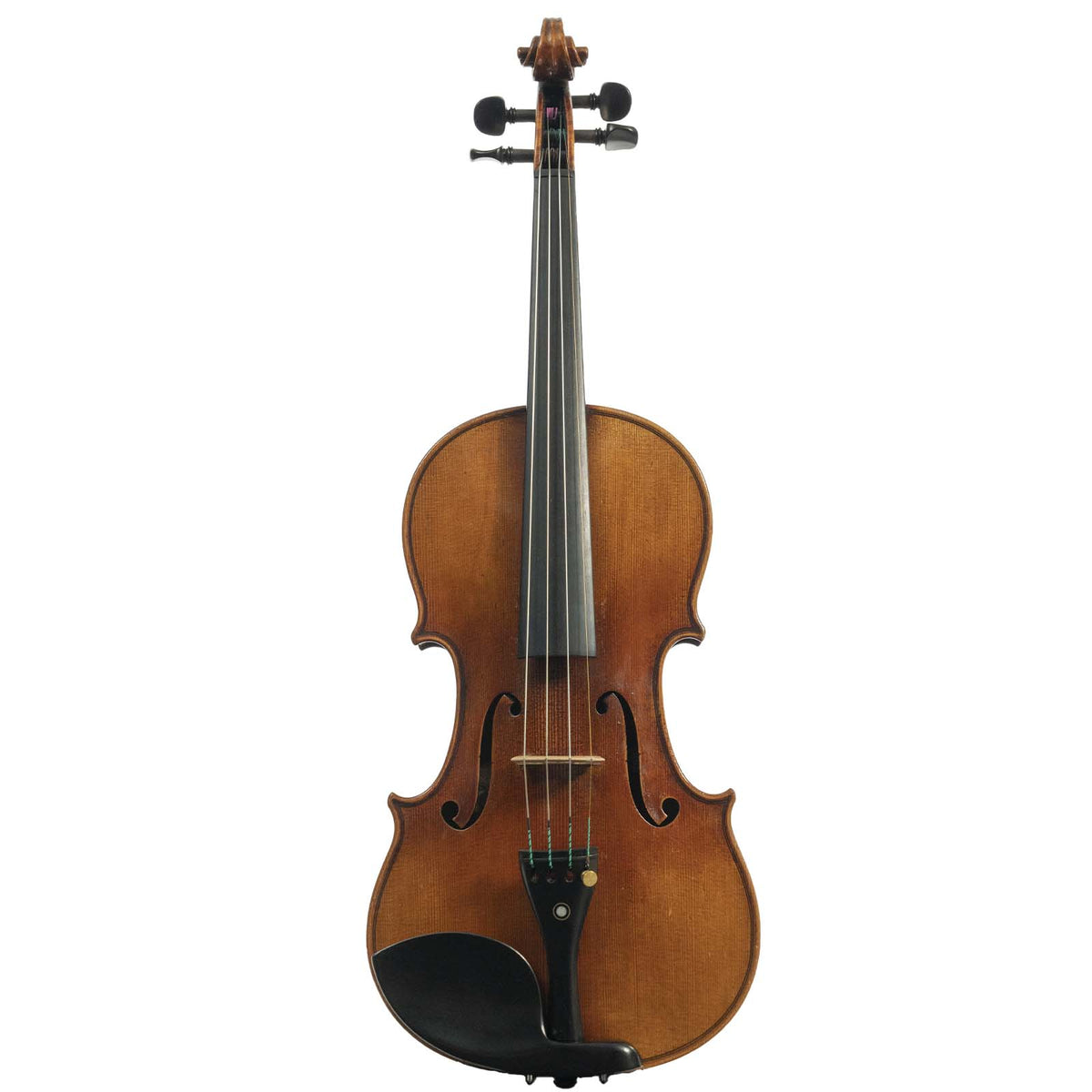 E.H. Roth IVR Violin, Markneukirchen, 1929