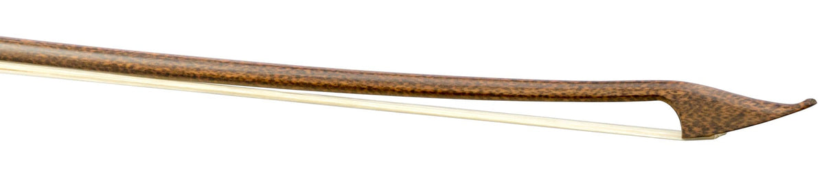 Baroque Viola Bow - Snakewood - Full Size