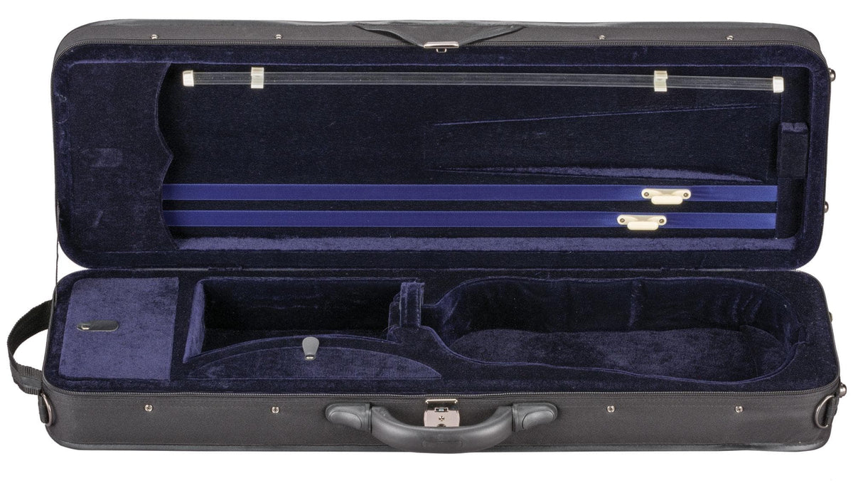 Toshira Oblong Violin Case