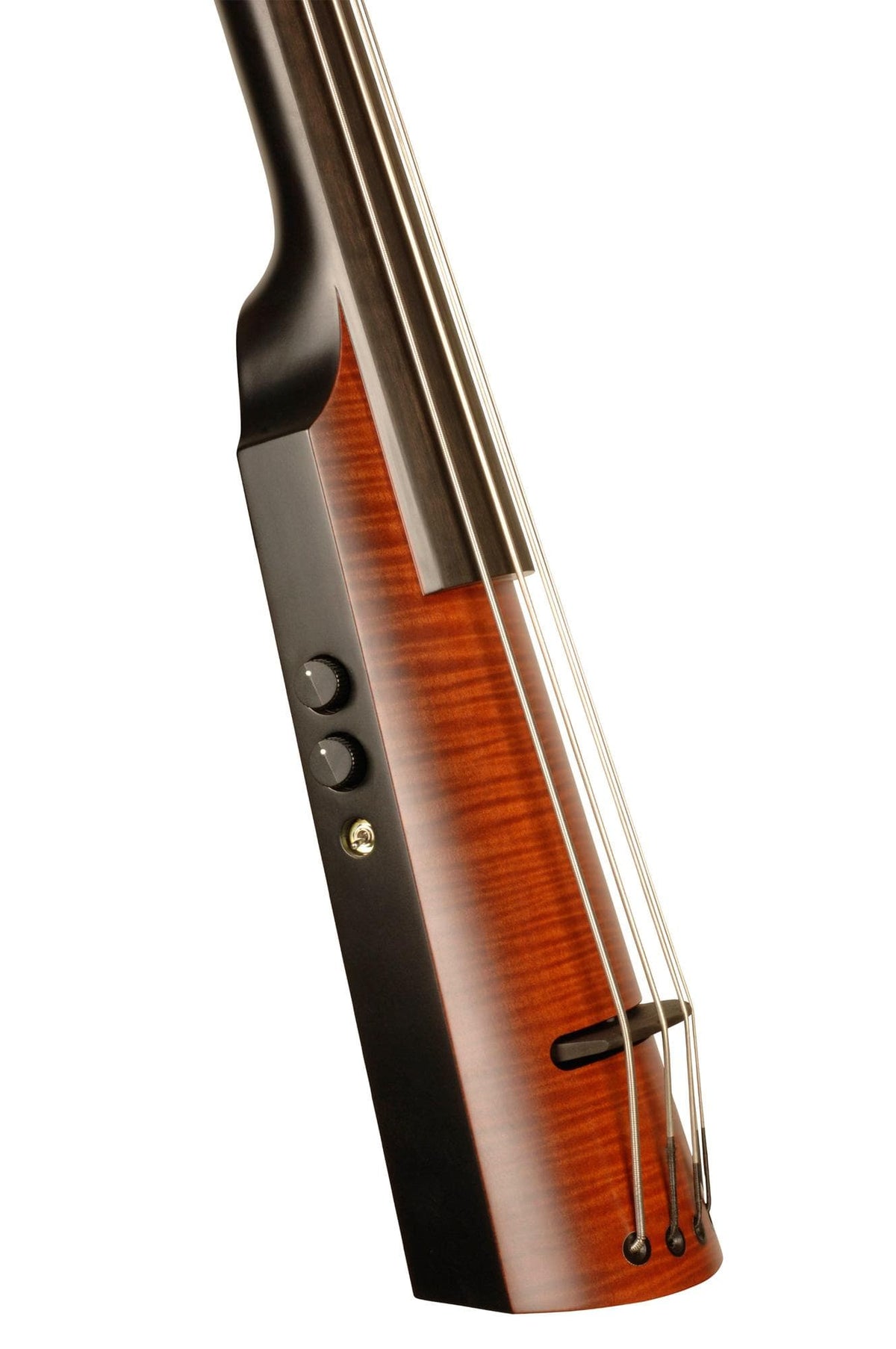 NS Design NXTa 4-String Bass Sunburst