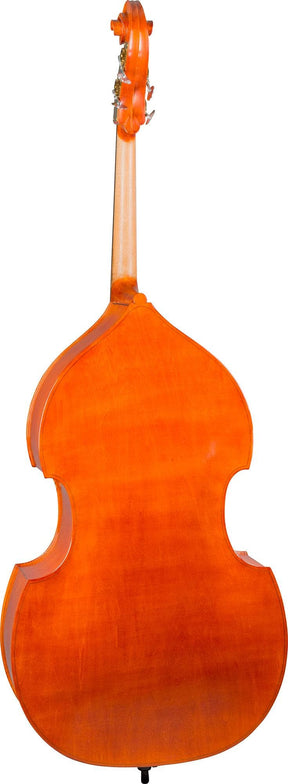 Franz Hoffmann™ Concert Bass Starter Kit - 3/4 Size French
