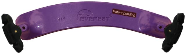 Everest Spring Collection Shoulder Rest - 4/4 & 14