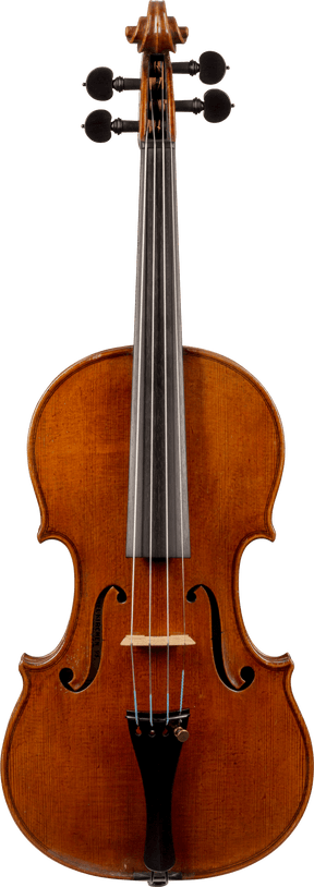 E.H. Roth Violin, Markneukirchen, 1945