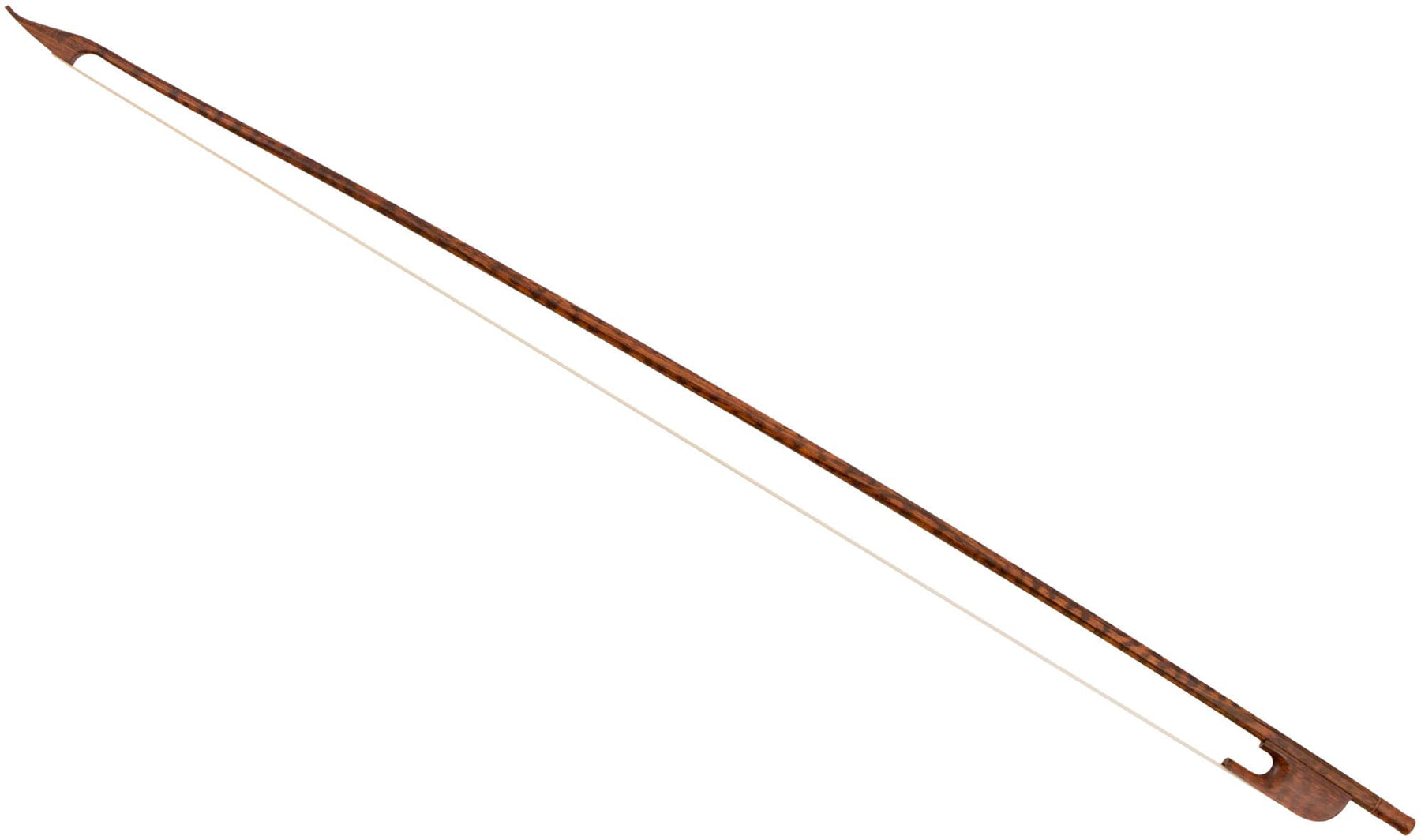 Baroque Viola Bow - Snakewood - Full Size