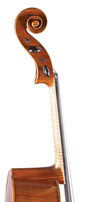 Rainer W. Leonhardt Cello, No. 26