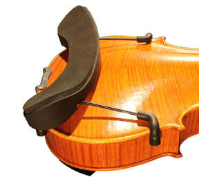 Comford Violin Shoulder Cradle Plastic Regular