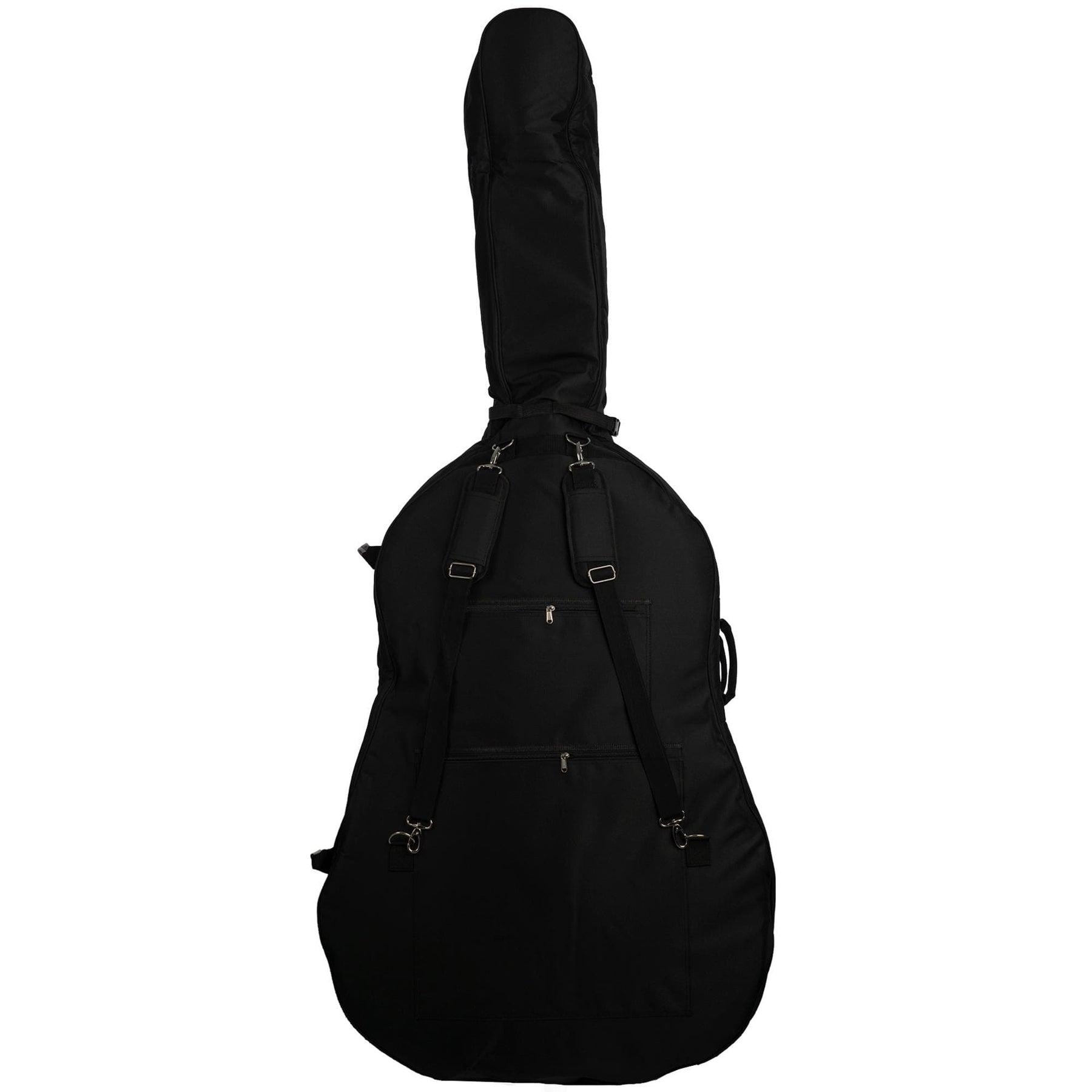 Heritage® Bass Bag 25mm Foam