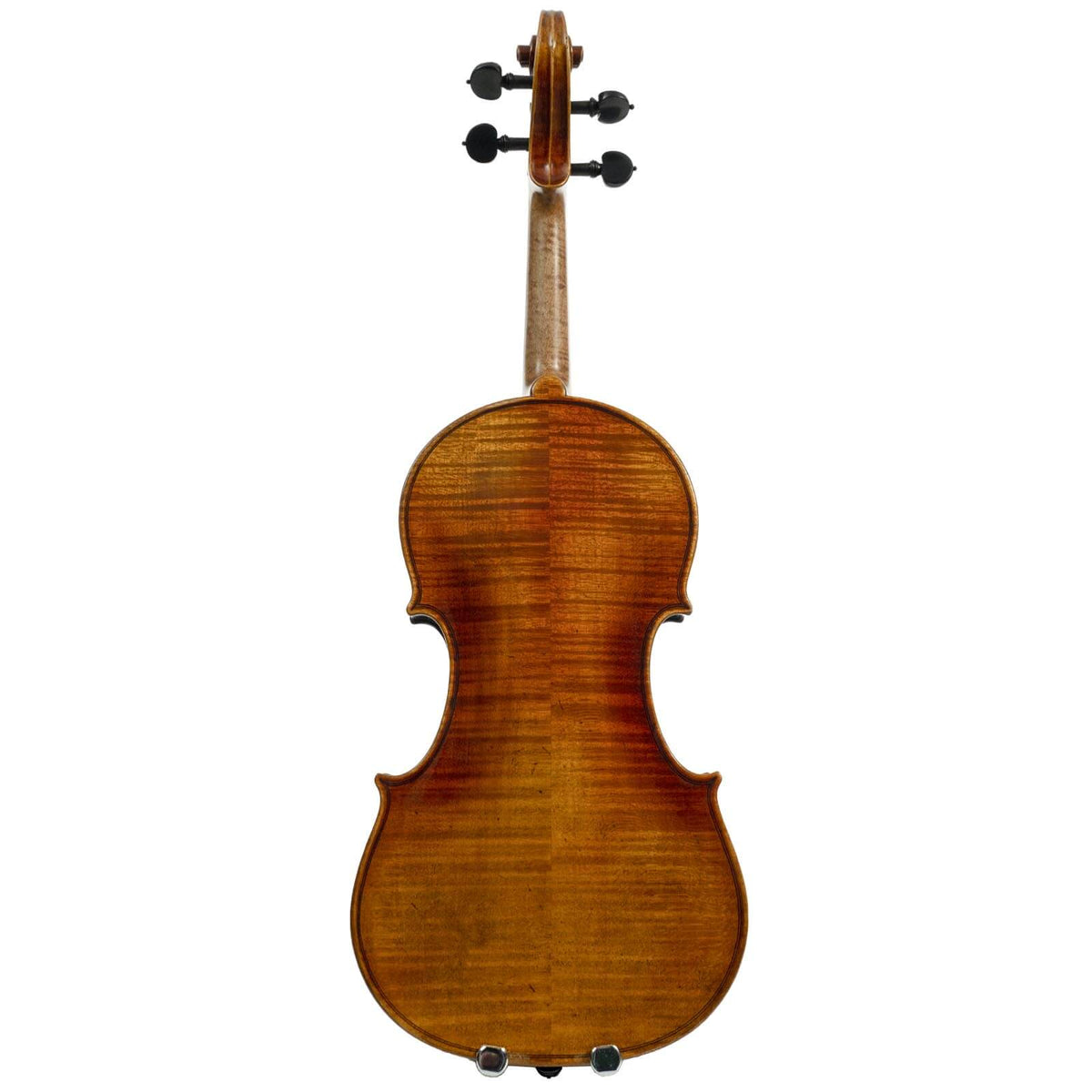 John Cheng Workshop Violin