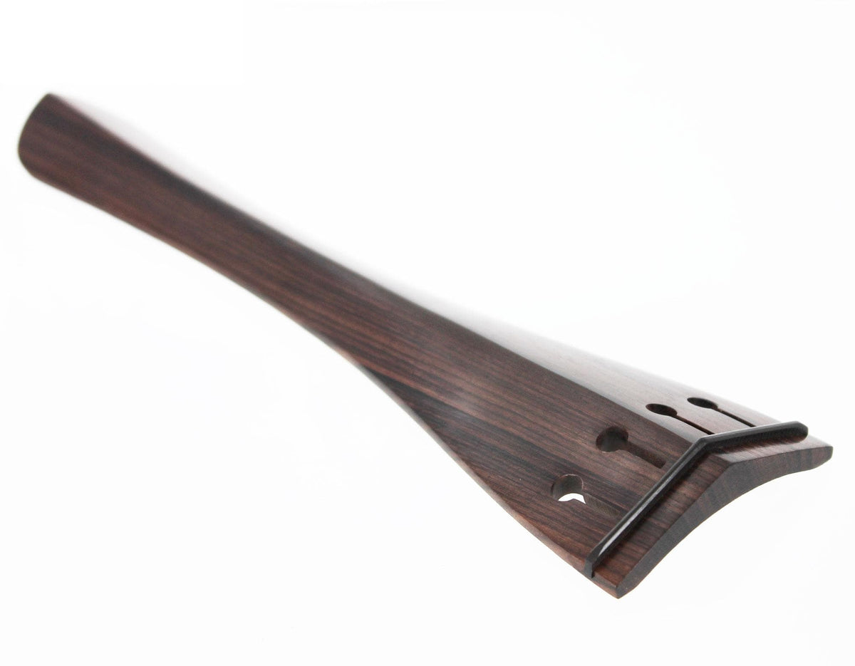 Hill Rosewood Cello Tailpiece with Black Fret 4/4 Size