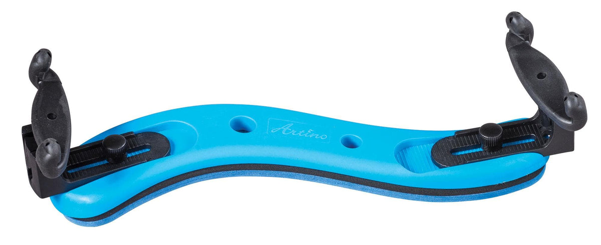 Artino Ergo Collapsible Shoulder Rest Blue