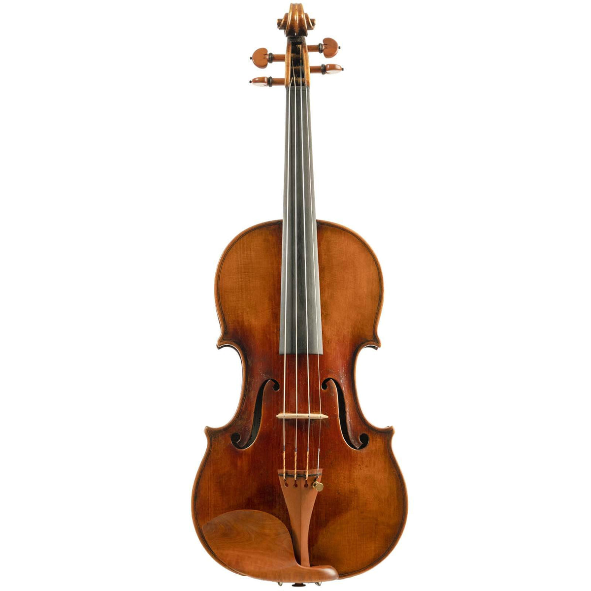 Andreas Haensel “Viotti” Violin, Germany, 2022