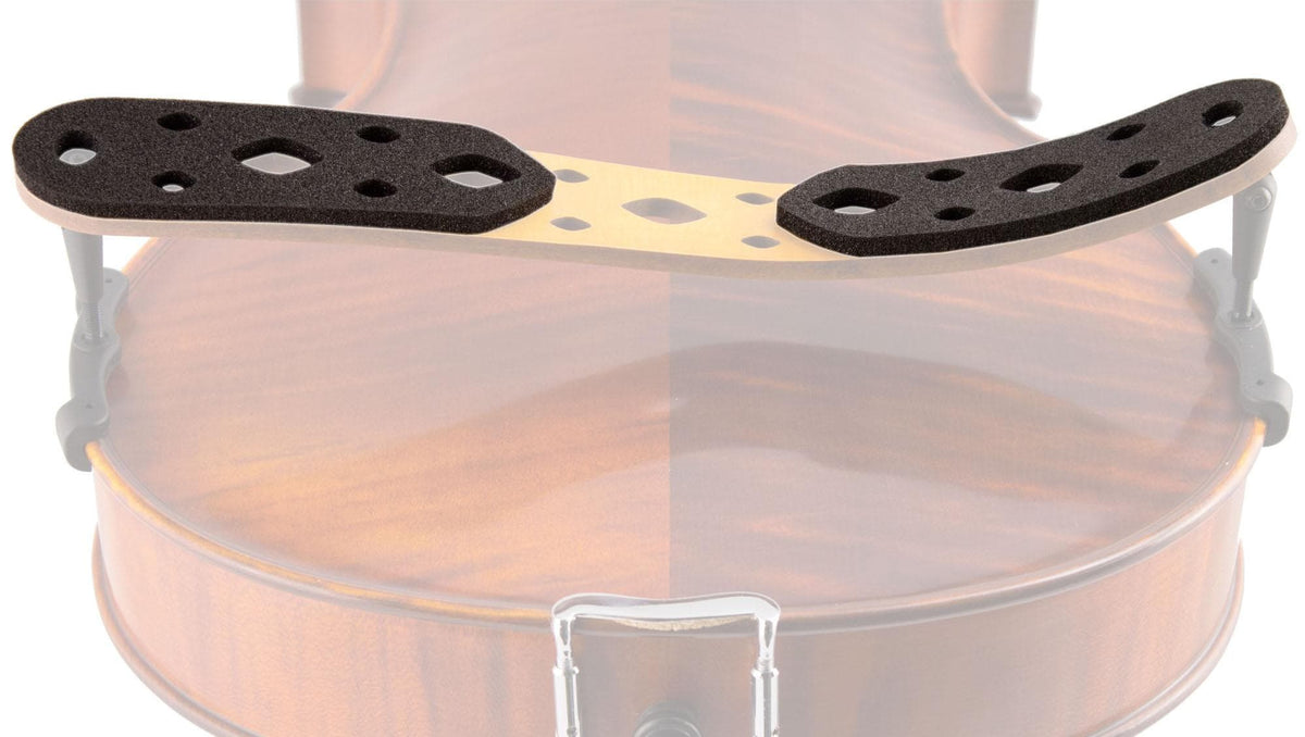 Pirastro KorfkerRest Viola Replacement Pads - 2-Pack