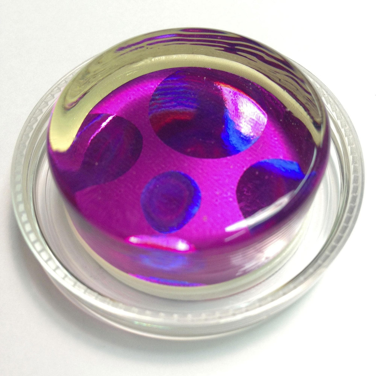 Magic Rosin 3G Rosin Groovy Purple Hologram