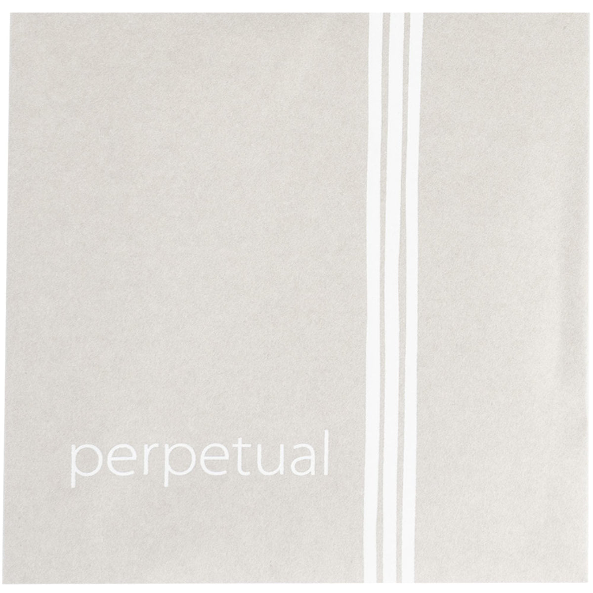 Pirastro Perpetual Cadenza Violin D-String - 4/4 Size - Medium Gauge