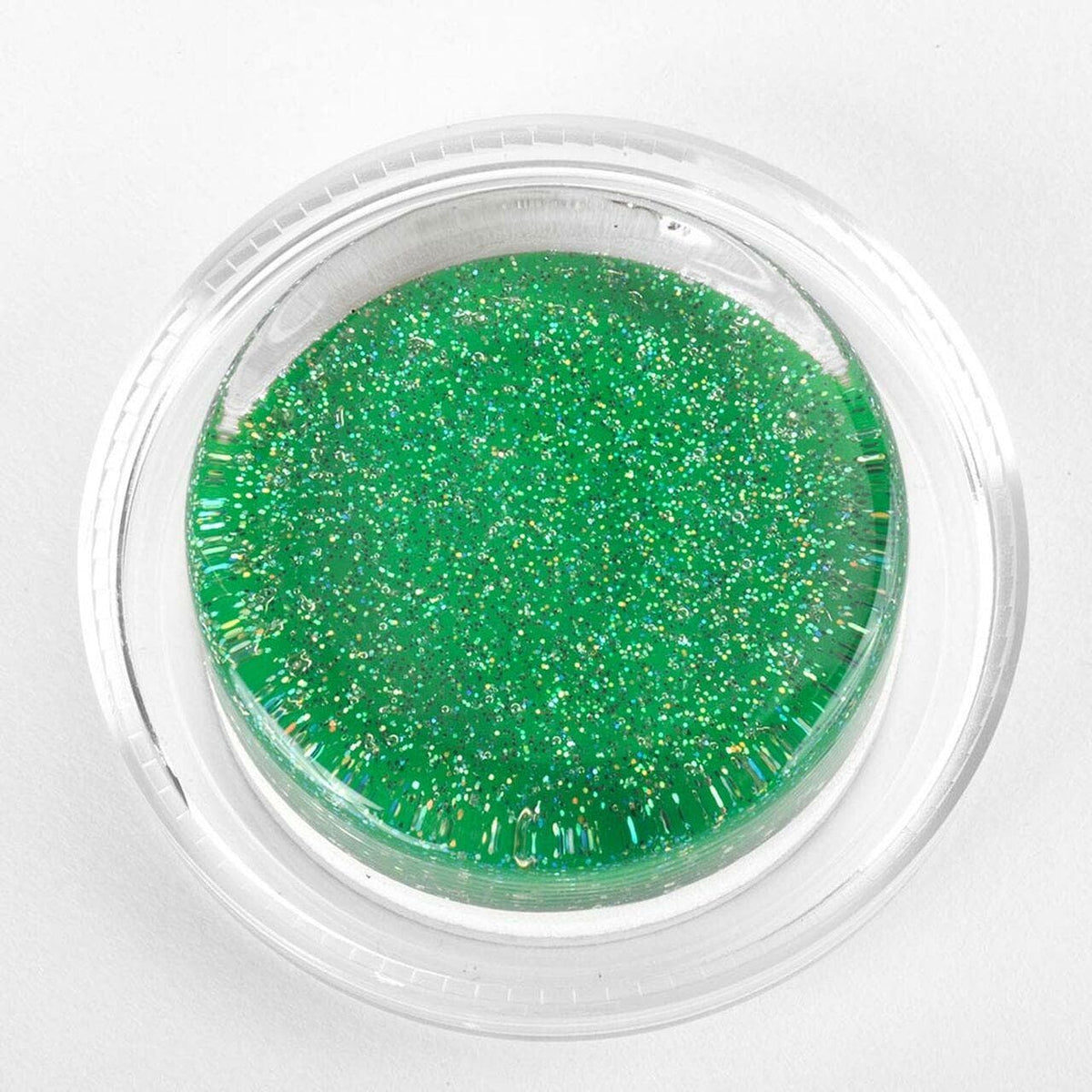 Magic Rosin Ultra Green Sparkle