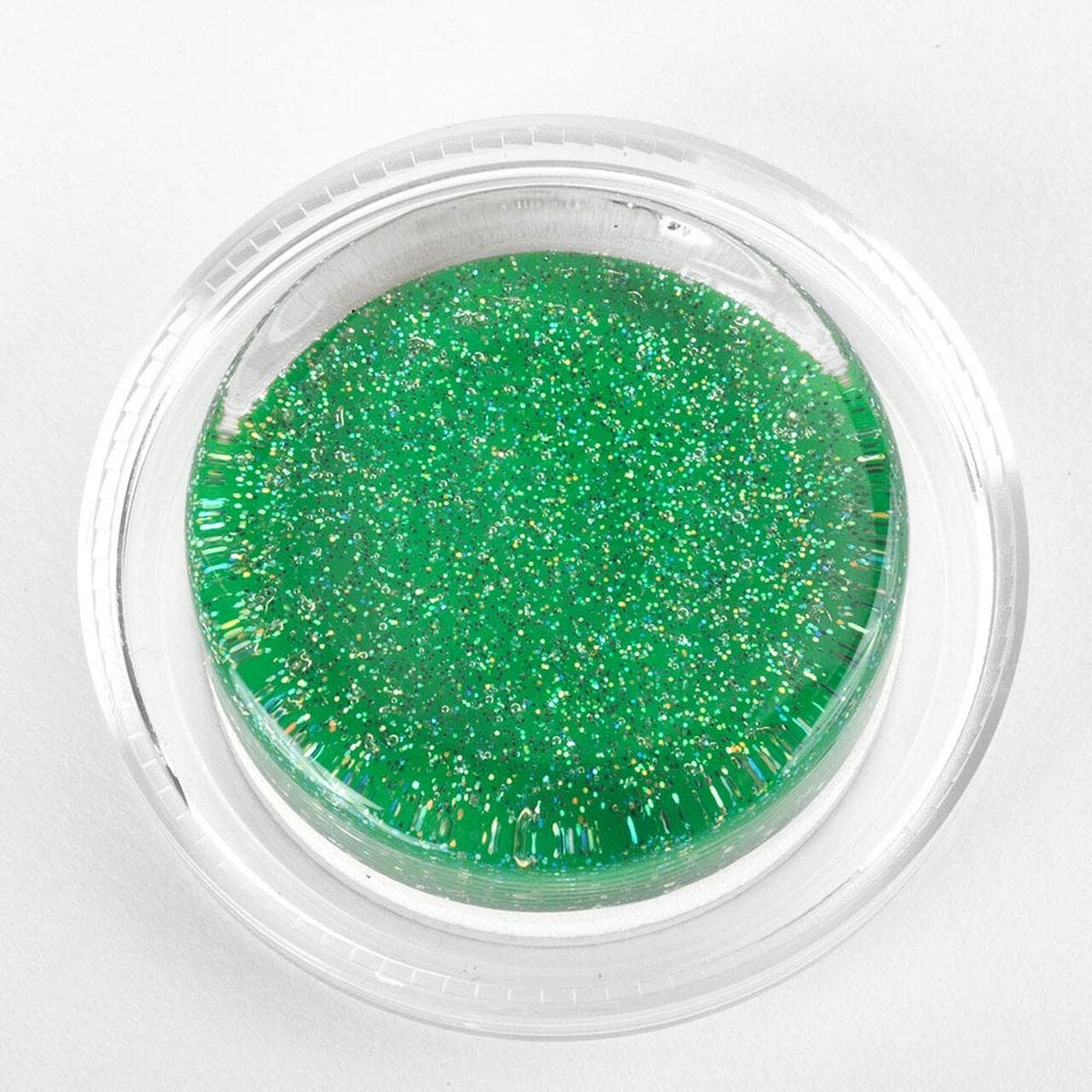 Magic Rosin Ultra for Cello and Bass - Green Sparkle