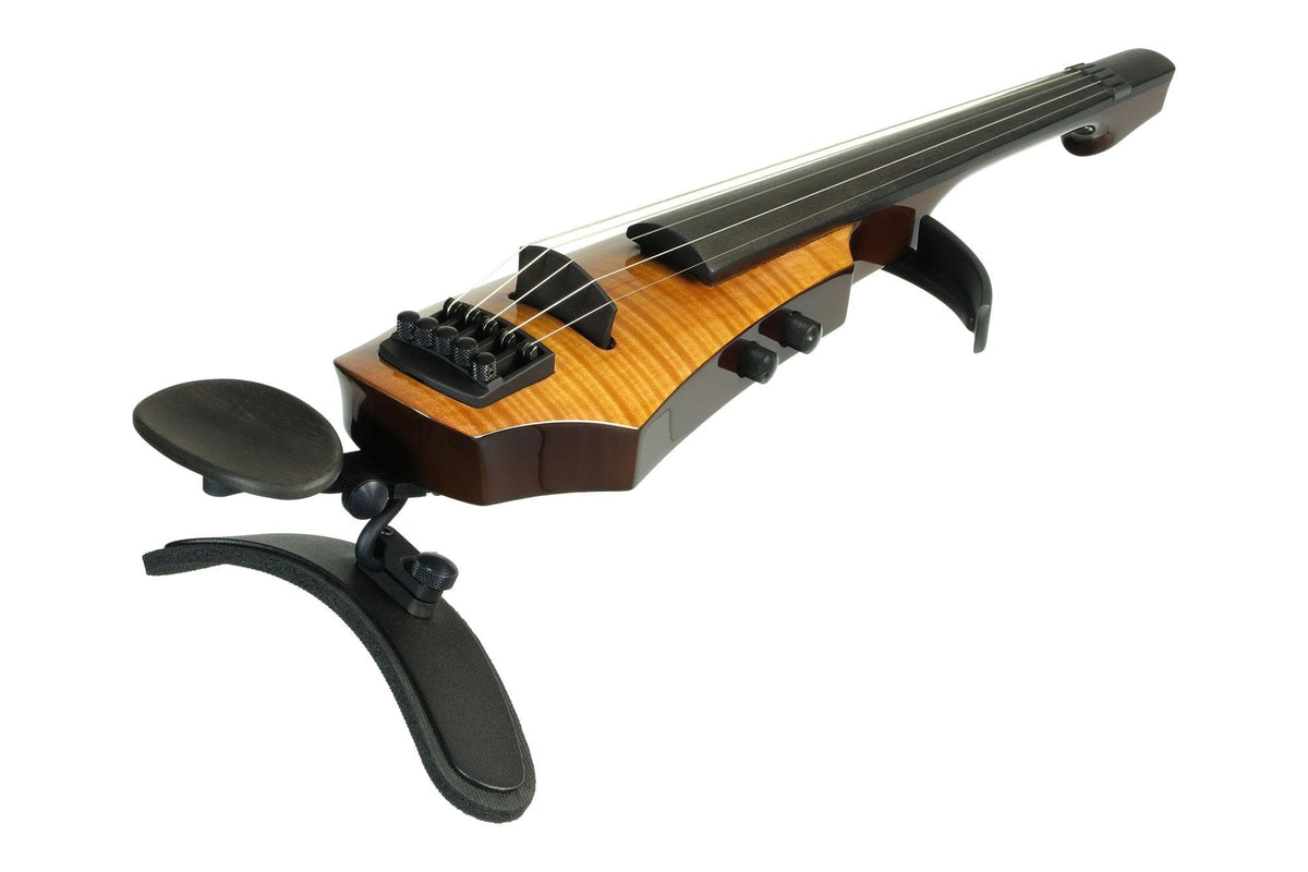 NS Design WAV5 Violin Amber