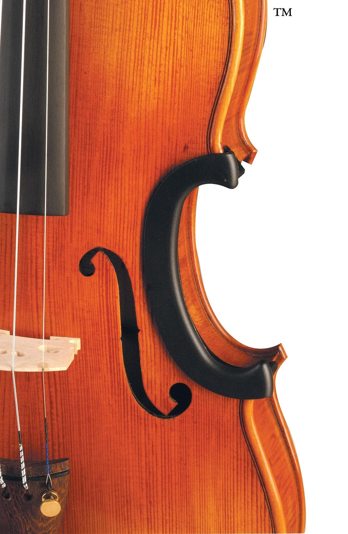 C Clip Protector - Violin