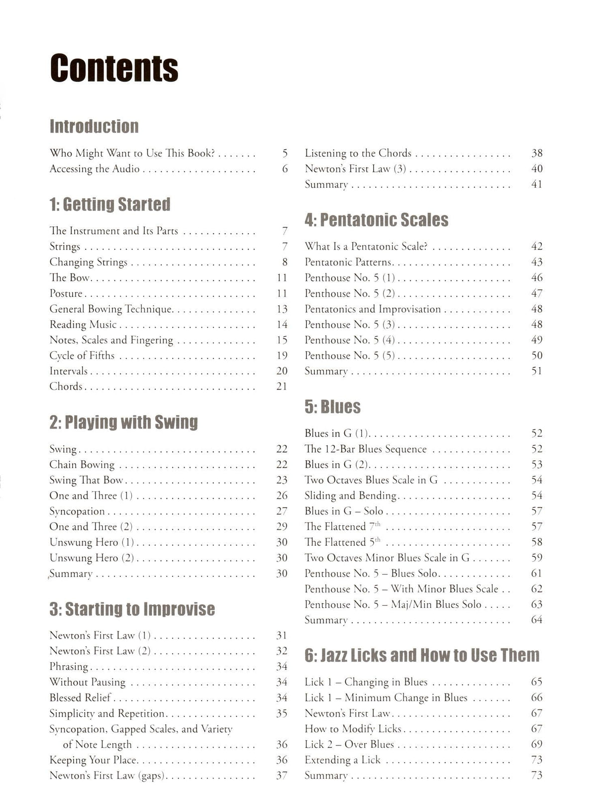 Haigh, Chris - Beginning Jazz Violin: An Introduction to Style and Technique - w/ Online Audio Access - Schott