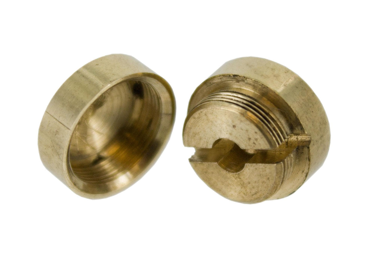 Button Style Wolf Eliminator for Cello