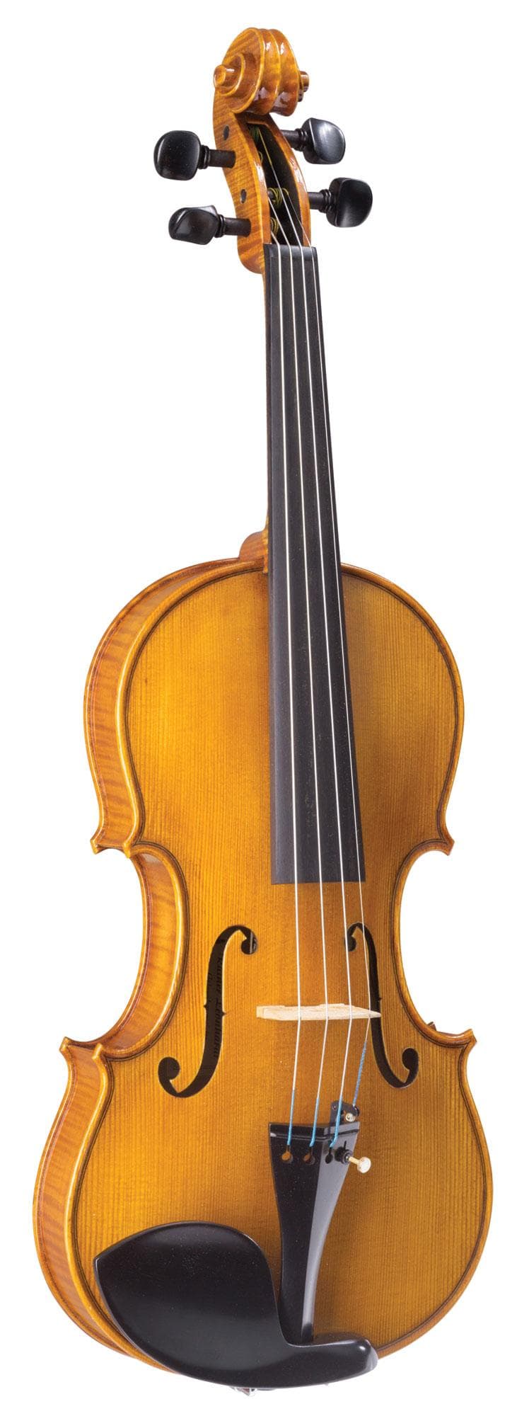 Rainer Leonhardt Violin, No. 95