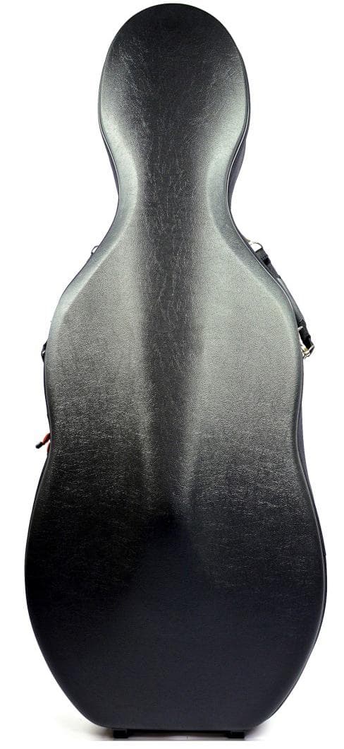 Bam Cello Case Flight Cover