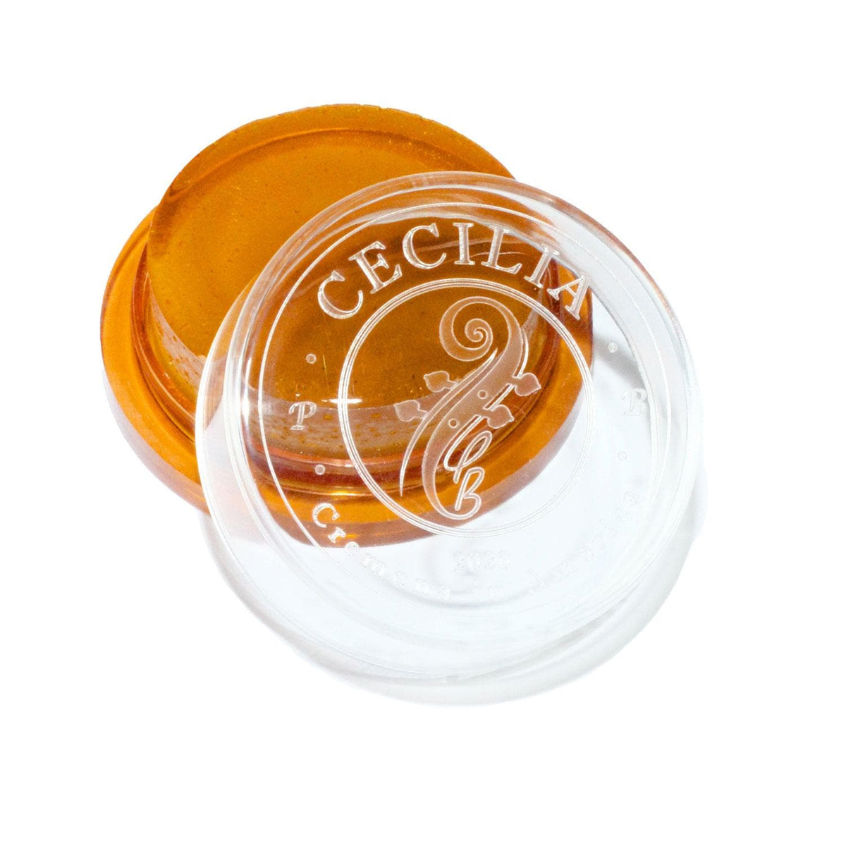 Cecilia Signature Formula Viola Rosin Half Cake