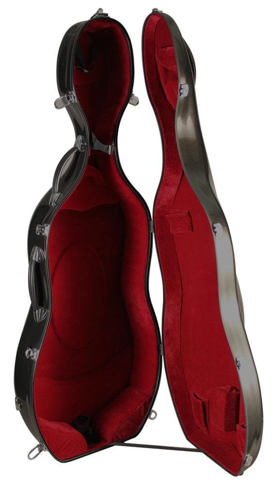 Mobile Cello Case