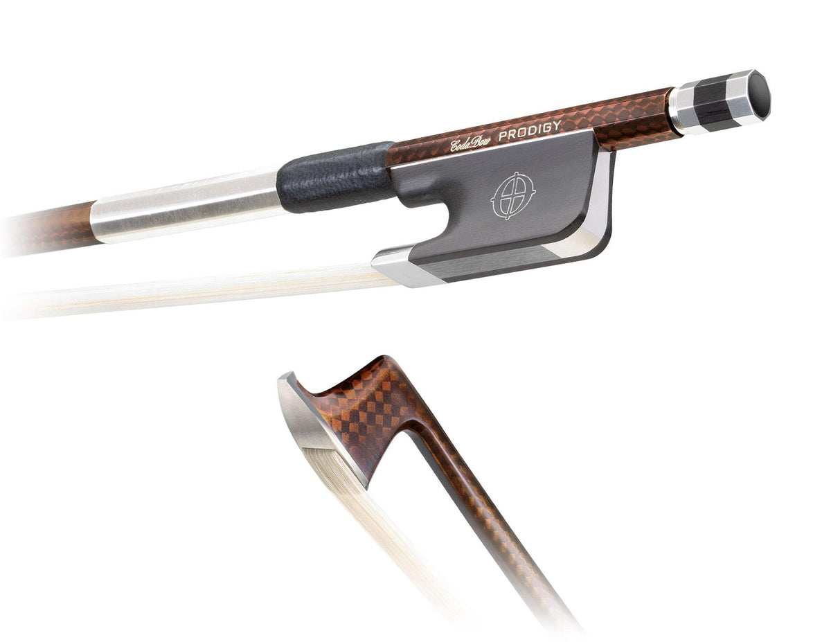 CodaBow Prodigy Viola Bow, 13