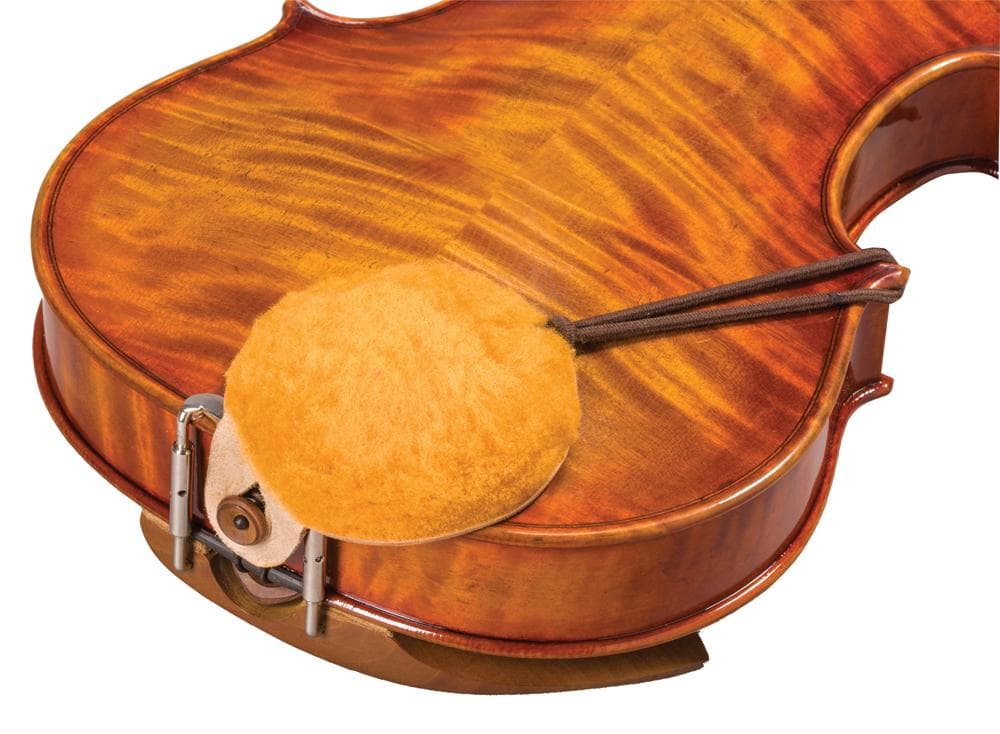 Rufty Tufty Violin Comfort Pad