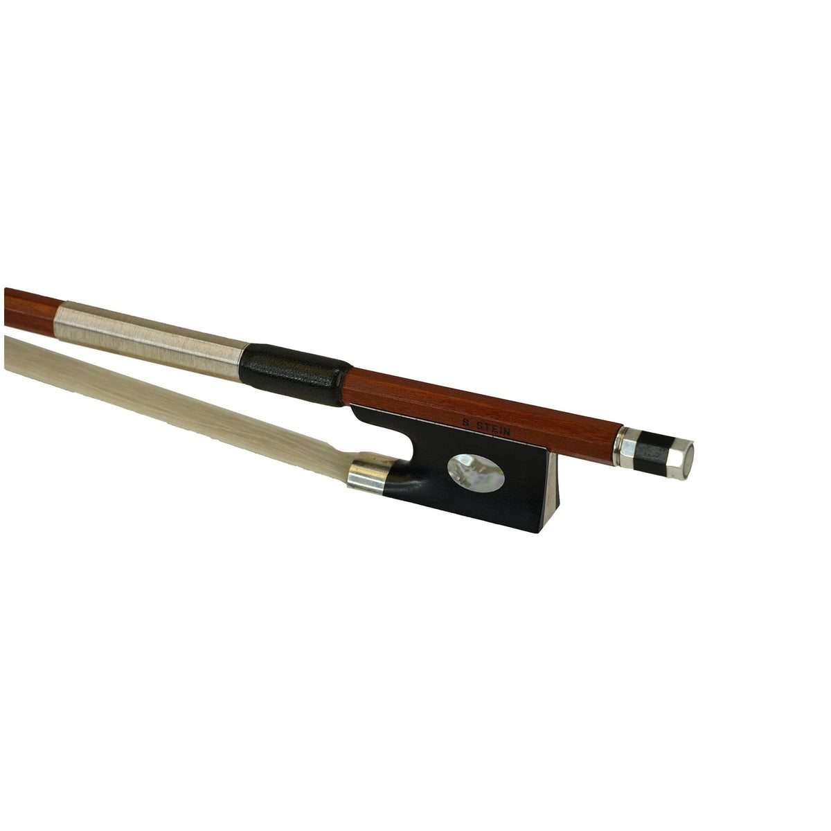 Raposo S. Stein Violin Bow