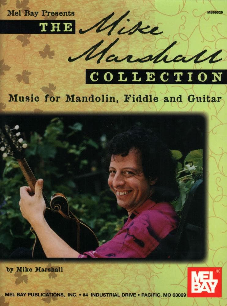 The Mike Marshall Collection Intermediate/Finner