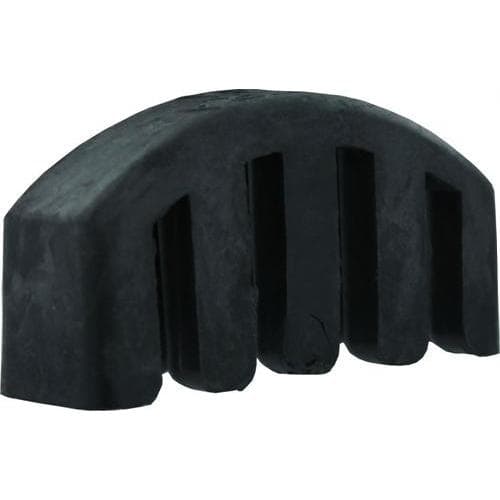 Ultra Cello Practice Mute - Rubber