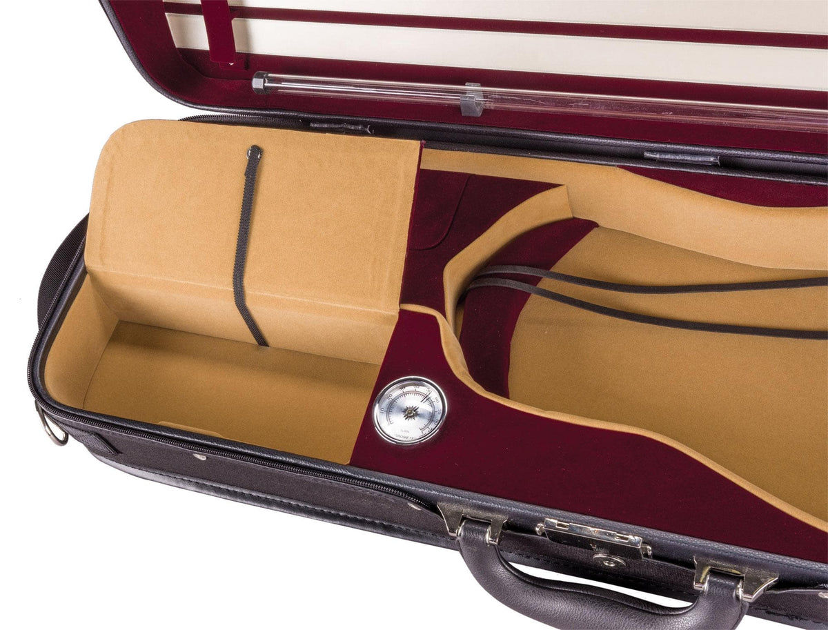 Embassy Courier Violin Case