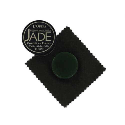 Jade Rosin