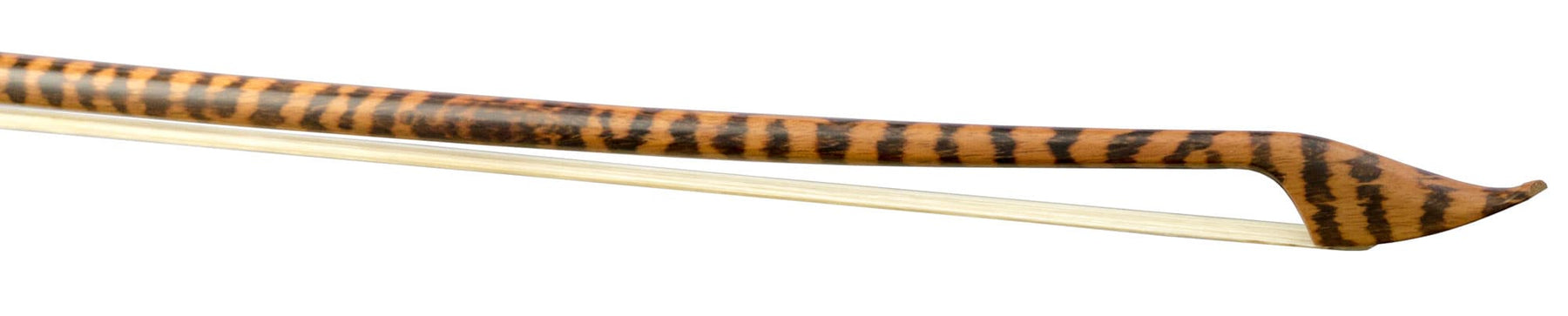 Baroque Violin Bow - Snakewood - 4/4 Size