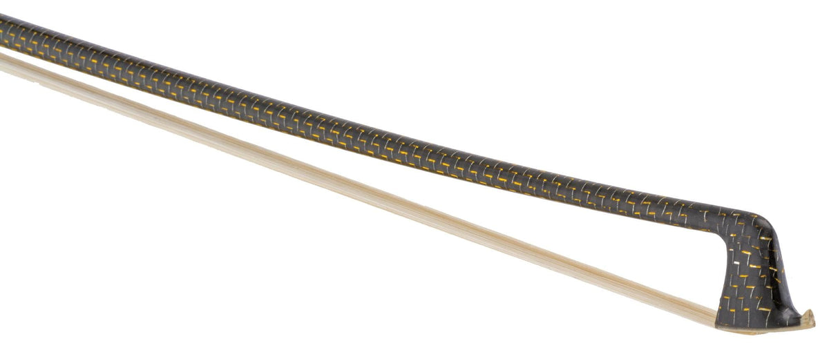 Blemished Presto Spark Violin Bow