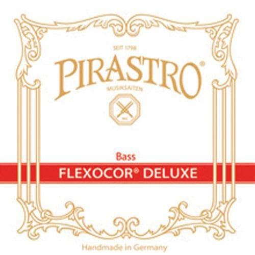 Pirastro Flexocor Deluxe Bass D String