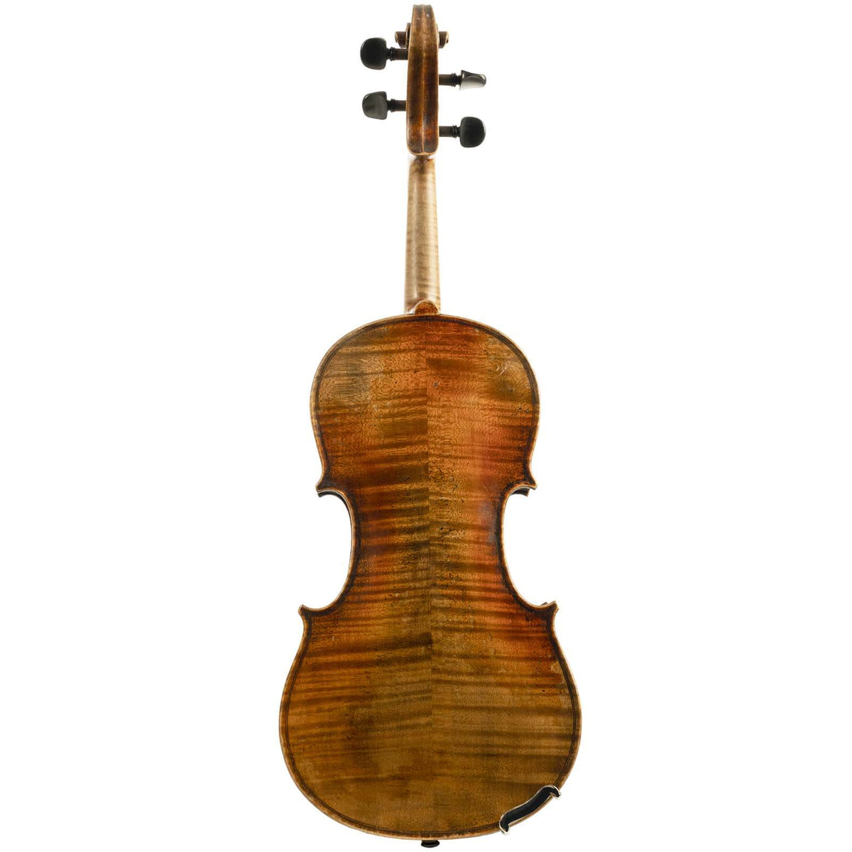 Markneukirchen Workshop Violin, c.1920, 3/4