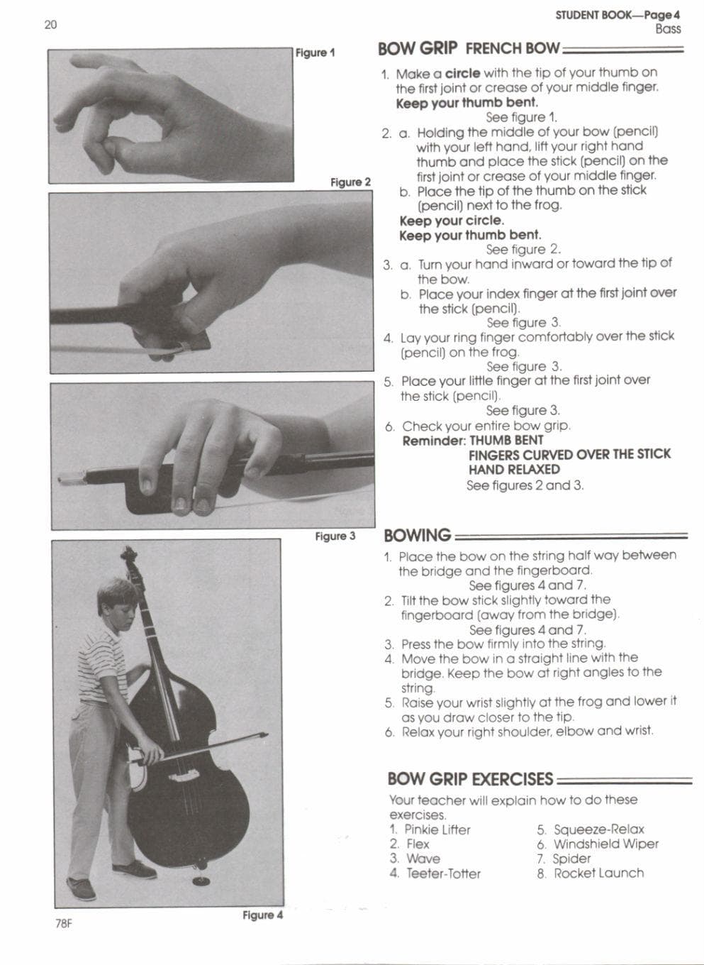 All For Strings Comprehensive String Method - Book 1 Score by Gerald E Anderson and Robert S Frost