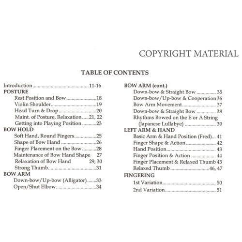 New Pre-Twinkle Book by Merrill and Brandt