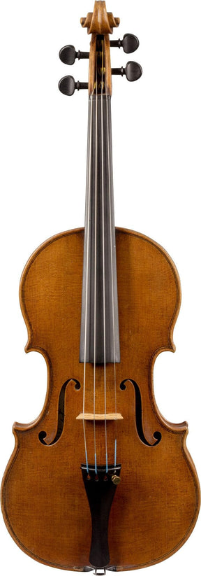 Theodor Berger Violin, Markneukirchen, 1959